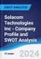 Solacom Technologies Inc - Company Profile and SWOT Analysis - Product Thumbnail Image