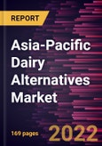 Asia-Pacific Dairy Alternatives Market Forecast to 2028 - COVID-19 Impact and Regional Analysis - by Source, Product Type, and Distribution Channel- Product Image