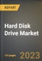 Hard Disk Drive Market Research Report by Type, Drive Type, Storage Capacity, Drive Interface, Power Source, State - Cumulative Impact of COVID-19, Russia Ukraine Conflict, and High Inflation - United States Forecast 2023-2030 - Product Image