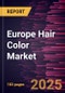 Europe Hair Color Market Forecast to 2028 - COVID-19 Impact and Regional Analysis - by Product Type, Type, and Distribution Channel - Product Thumbnail Image