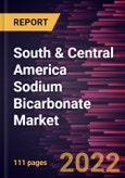 South & Central America Sodium Bicarbonate Market Forecast to 2028 - COVID-19 Impact and Regional Analysis - by Grade, Form, and End User- Product Image