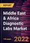 Middle East & Africa Diagnostic Labs Market Forecast to 2028 - COVID-19 Impact and Regional Analysis - By Lab Type, Testing Services and Revenue Source - Product Image