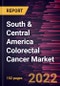 South & Central America Colorectal Cancer Market Forecast to 2028 - COVID-19 Impact and Regional Analysis - by Modality and End User - Product Thumbnail Image
