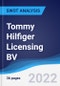 Tommy Hilfiger Licensing BV - Strategy, SWOT and Corporate Finance Report - Product Thumbnail Image