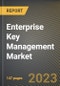 Enterprise Key Management Market Research Report by Component, Organization Size, Deployment Type, Application, Vertical, State - Cumulative Impact of COVID-19, Russia Ukraine Conflict, and High Inflation - United States Forecast 2023-2030 - Product Image