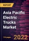 Asia Pacific Electric Trucks Market Forecast to 2028 - COVID-19 Impact and Regional Analysis By Propulsion, Vehicle Type, Range, and Level of Automation - Product Thumbnail Image
