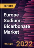 Europe Sodium Bicarbonate Market Forecast to 2028 - COVID-19 Impact and Regional Analysis - by Grade, Form, and End User- Product Image