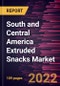 South and Central America Extruded Snacks Market Forecast to 2028 - COVID-19 Impact and Regional Analysis - by Raw Material, Category, and Distribution Channel - Product Thumbnail Image