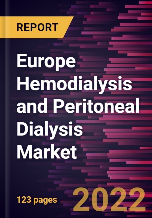 Europe Hemodialysis and Peritoneal Dialysis Market Forecast to 2028