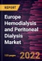 Europe Hemodialysis and Peritoneal Dialysis Market Forecast to 2028 - COVID-19 Impact and Regional Analysis - by Type, Product, and End User - Product Thumbnail Image