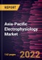 Asia-Pacific Electrophysiology Market Forecast to 2028 - COVID-19 Impact and Regional Analysis - by Product and Indication - Product Image