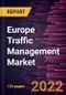 Europe Traffic Management Market Forecast to 2028 - COVID-19 Impact and Regional Analysis - by Component and Application - Product Thumbnail Image