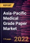 Asia-Pacific Medical Grade Paper Market Forecast to 2028 - COVID-19 Impact and Regional Analysis - by Product, Application, and End User - Product Thumbnail Image