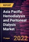 Asia Pacific Hemodialysis and Peritoneal Dialysis Market Forecast to 2028 - COVID-19 Impact and Regional Analysis - by Type, Product, and End User - Product Thumbnail Image