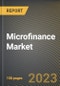 Microfinance Market Research Report by Service (Group & Individual Micro Credit, Insurance, Leasing), Providers (Banks, Non-Banks) - United States Forecast 2023-2030 - Product Image