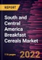 South and Central America Breakfast Cereals Market Forecast to 2028 - COVID-19 Impact and Regional Analysis - by Product Type, Category, Type, and Distribution Channel - Product Thumbnail Image
