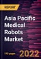 Asia Pacific Medical Robots Market Forecast to 2028 - COVID-19 Impact and Regional Analysis By Product, Application, and End User - Product Image