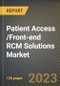 Patient Access /Front-end RCM Solutions Market Research Report by Product & Service, Deployment, End User, State - United States Forecast to 2027 - Cumulative Impact of COVID-19 - Product Thumbnail Image