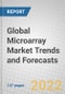 Global Microarray Market Trends and Forecasts - Product Image