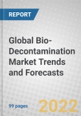 Global Bio-Decontamination Market Trends and Forecasts- Product Image
