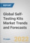Global Self-Testing Kits Market Trends and Forecasts - Product Image