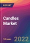 Candles Market Size, Market Share, Application Analysis, Regional Outlook, Growth Trends, Key Players, Competitive Strategies and Forecasts, 2022 To 2030 - Product Image