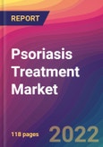Psoriasis Treatment Market Size, Market Share, Application Analysis, Regional Outlook, Growth Trends, Key Players, Competitive Strategies and Forecasts, 2022 To 2030- Product Image
