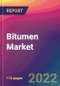 Bitumen Market Size, Market Share, Application Analysis, Regional Outlook, Growth Trends, Key Players, Competitive Strategies and Forecasts, 2022 To 2030 - Product Thumbnail Image