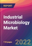 Industrial Microbiology Market Size, Market Share, Application Analysis, Regional Outlook, Growth Trends, Key Players, Competitive Strategies and Forecasts, 2022 To 2030- Product Image