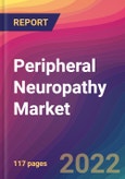 Peripheral Neuropathy Market Size, Market Share, Application Analysis, Regional Outlook, Growth Trends, Key Players, Competitive Strategies and Forecasts, 2022 To 2030- Product Image