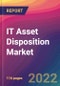 IT Asset Disposition (ITAD) Market Size, Market Share, Application Analysis, Regional Outlook, Growth Trends, Key Players, Competitive Strategies and Forecasts, 2022 To 2030 - Product Image