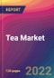 Tea Market Size, Market Share, Application Analysis, Regional Outlook, Growth Trends, Key Players, Competitive Strategies and Forecasts, 2022 To 2030 - Product Image