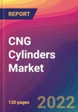 CNG Cylinders Market Size, Market Share, Application Analysis, Regional Outlook, Growth Trends, Key Players, Competitive Strategies and Forecasts, 2022 To 2030- Product Image
