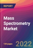 Mass Spectrometry Market Size, Market Share, Application Analysis, Regional Outlook, Growth Trends, Key Players, Competitive Strategies and Forecasts, 2022 To 2030- Product Image