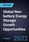 Global Non-battery Energy Storage (NBES) Growth Opportunities- Product Image