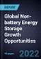 Global Non-battery Energy Storage (NBES) Growth Opportunities - Product Image