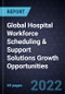 Global Hospital Workforce Scheduling & Support Solutions Growth Opportunities - Product Thumbnail Image