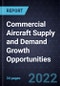 Commercial Aircraft Supply and Demand Growth Opportunities - Product Image