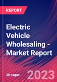 Electric Vehicle Wholesaling - Industry Market Research Report- Product Image