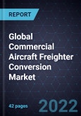 Global Commercial Aircraft Freighter Conversion Market- Product Image