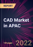 CAD Market in APAC 2022-2026- Product Image