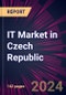 IT Market in Czech Republic 2024-2028 - Product Thumbnail Image