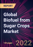 Global Biofuel from Sugar Crops Market 2022-2026- Product Image