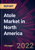 Atole Market in North America 2022-2026- Product Image