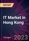 IT Market in Hong Kong 2023-2027- Product Image