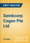 Sembcorp Cogen Pte Ltd - Strategic SWOT Analysis Review - Product Thumbnail Image
