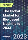 The Global Market for Bio-based Naphtha to 2033- Product Image