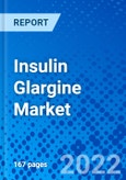Insulin Glargine Market, By Type and By Geography - Size, Share, Outlook, and Opportunity Analysis, 2022 - 2028- Product Image