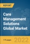 Care Management Solutions Global Market Report 2022 - Product Thumbnail Image