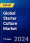 Global Starter Culture Market (2023-2028) Competitive Analysis, Impact of Covid-19, Ansoff Analysis - Product Thumbnail Image